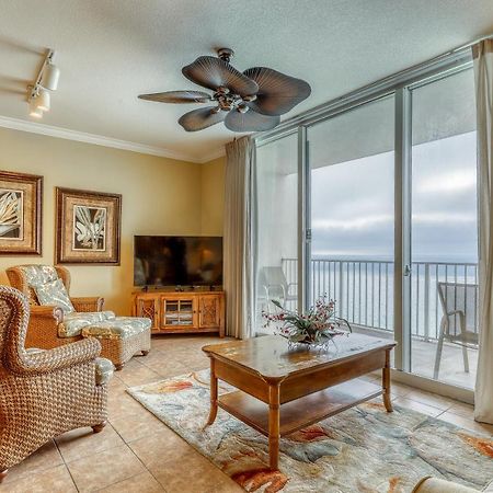 Tidewater 2510 Hotel Panama City Beach Exterior photo