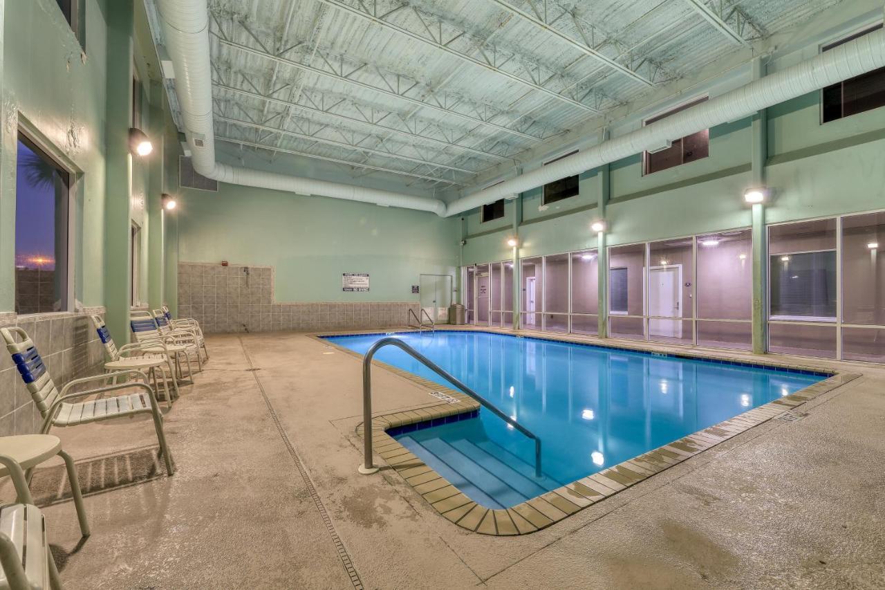 Tidewater 2510 Hotel Panama City Beach Exterior photo