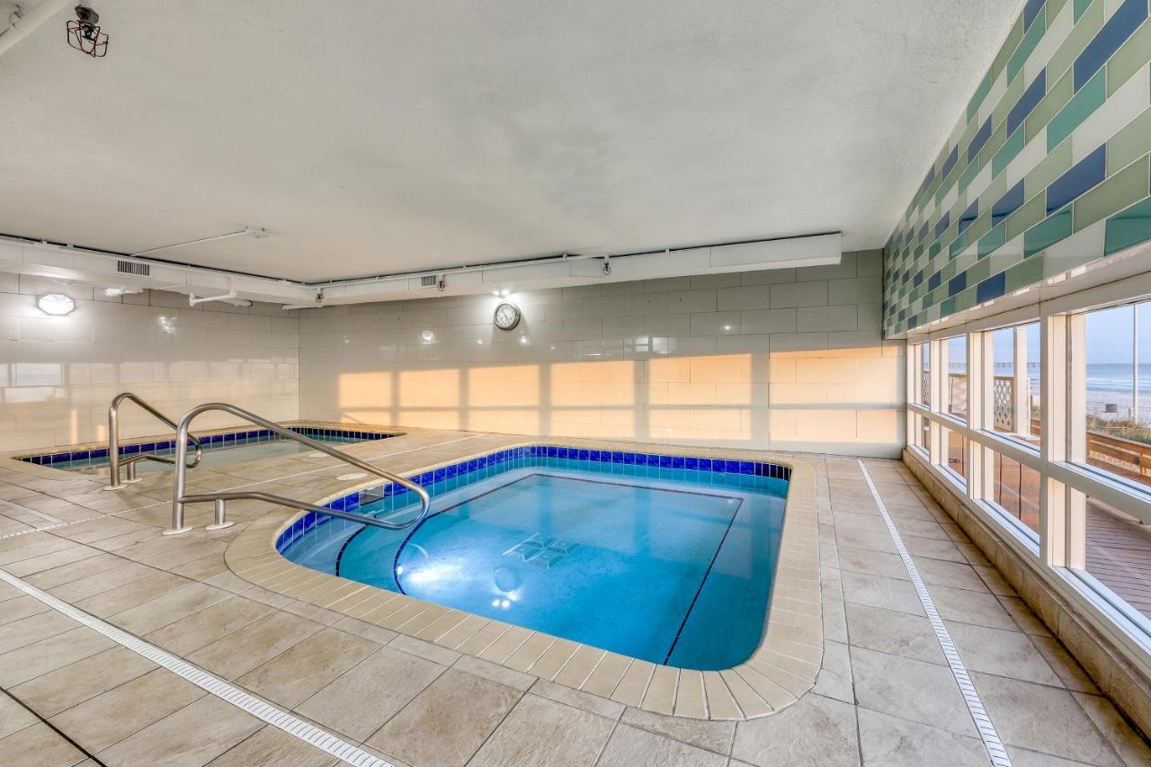 Tidewater 2510 Hotel Panama City Beach Exterior photo