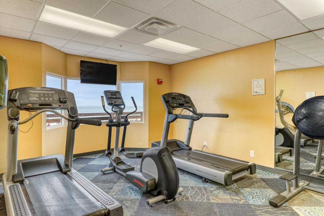 Tidewater 2510 Hotel Panama City Beach Exterior photo