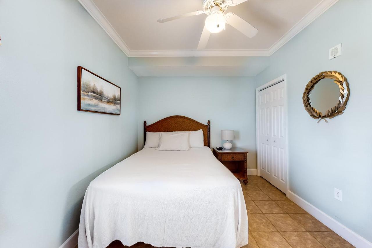 Tidewater 2510 Hotel Panama City Beach Exterior photo